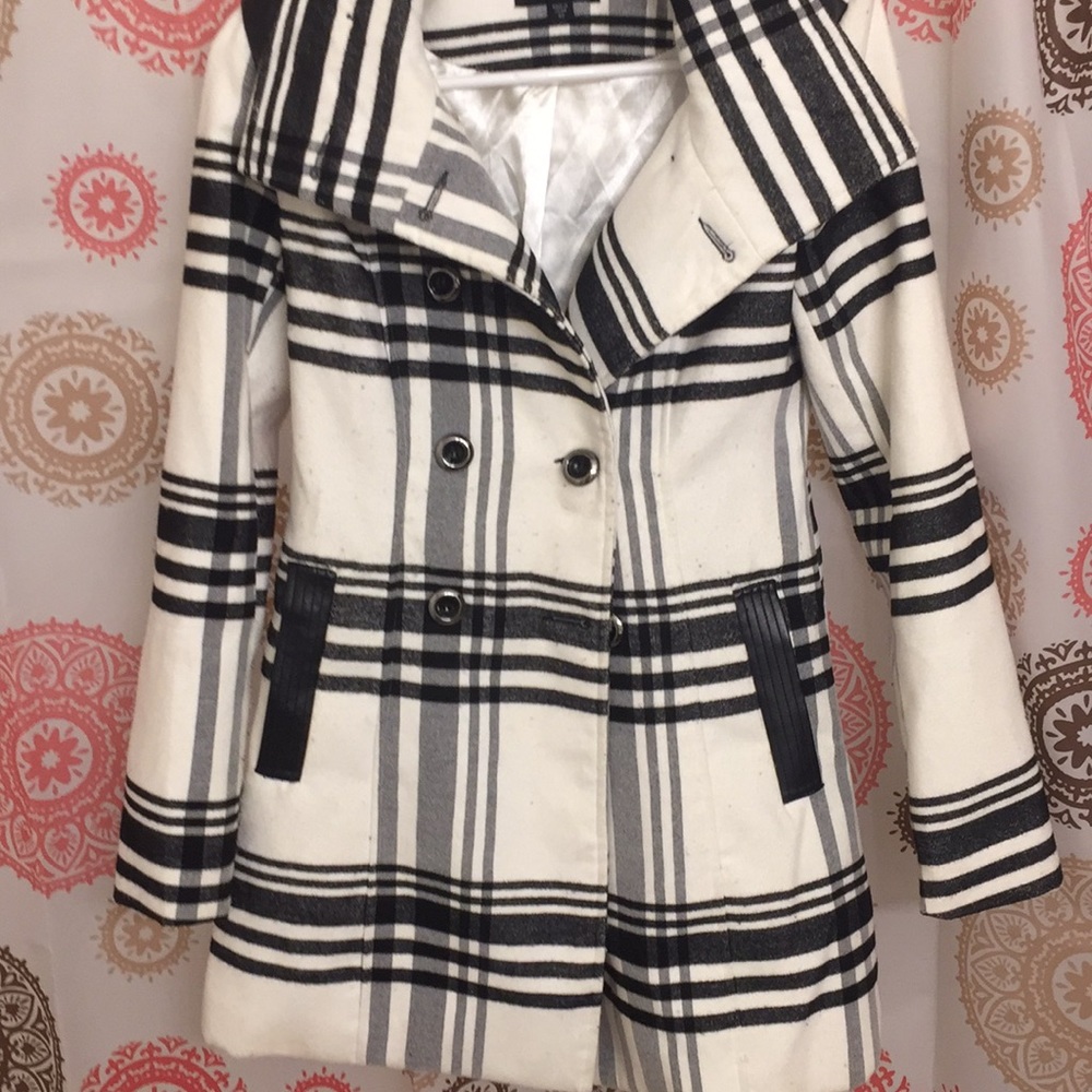 Winter jacket